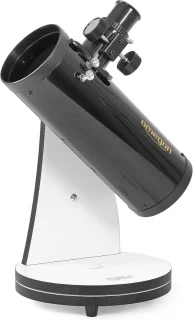 Compacte Dobson 76 mm telescoop