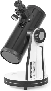 Compacte Dobson 76 mm telescoop