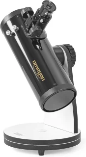 Compacte Dobson 76 mm telescoop