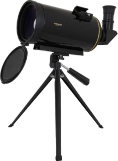 Compacte Maksutov-telescoop