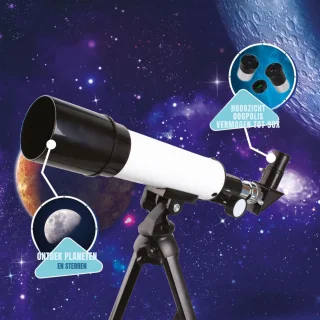Core Sterrenkijker Telescoop voor kinderen