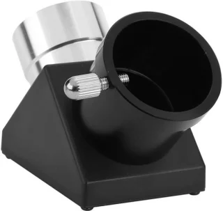 Cosensi 1,25 inch diagonaal telescoopadapter