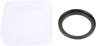 Cosensi Adapterring M42 naar M48 Telescoopadapter