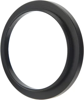Cosensi Adapterring M42 naar M48 Telescoopadapter