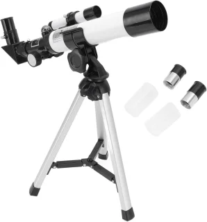 Cosensi - Astronomische telescoop 40 mm / 400 mm