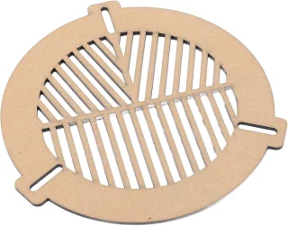 Cosensi Bahtinov Masker voor telescoop 80–110mm