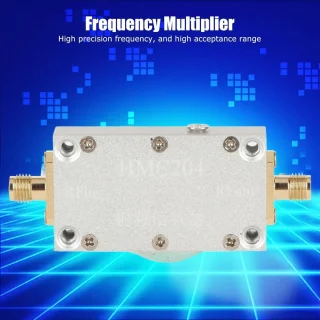 Cosensi - RF frequentievermenigvuldiger 4-8 GHz