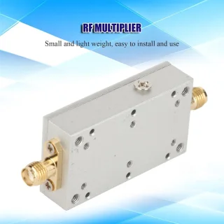 Cosensi - RF frequentievermenigvuldiger 4-8 GHz