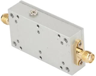 Cosensi - RF frequentievermenigvuldiger 4-8 GHz