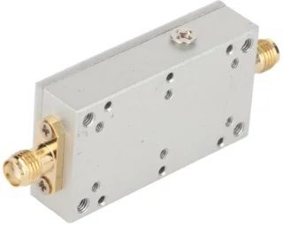 Cosensi - RF frequentievermenigvuldiger 4-8 GHz