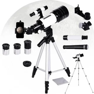 CRLYN sterrenkijker telescoop
