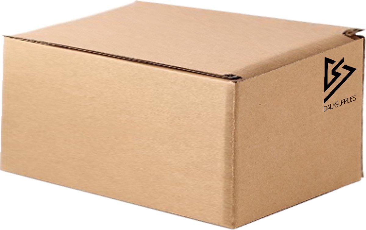 DailySupplies® Sterrenkijker Telescoop Zwart met Statief
