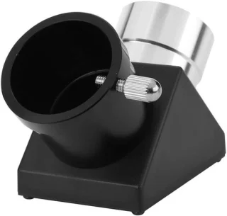 Diagonaalprisma 90° 1,25 inch voor telescoop