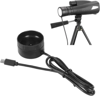 Digitaal Oculair 43 mm