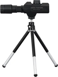 Digitale telescoop