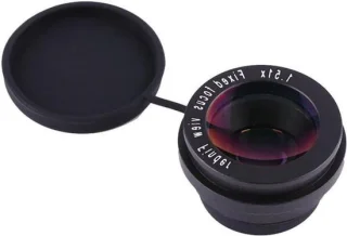DK Lens 17mm Oogschelp Zoeker voor Canon Nikon Sony DSLR