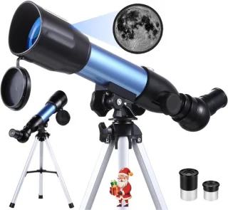 DnA® Sterrenkijker Telescoop