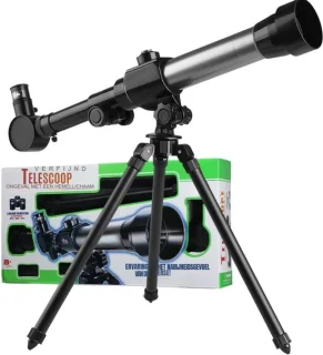 DnA® Sterrenkijker - Telescoop