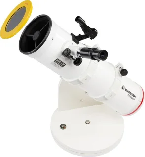 Dobson telescoop 130mm tafelmodel