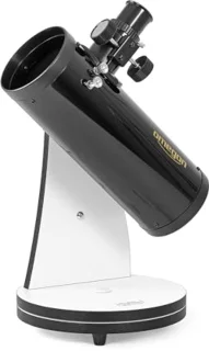 Dobson-telescoop 76 mm