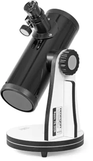 Dobson-telescoop 76 mm