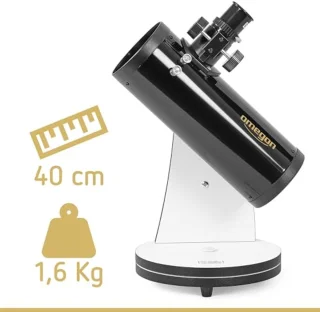 Dobson-telescoop 76 mm