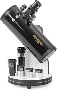 Dobson-telescoop 76 mm review