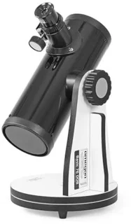 Dobson telescoop 76 mm