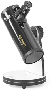 Dobson telescoop 76 mm