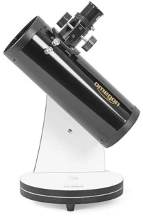 Dobson telescoop 76 mm