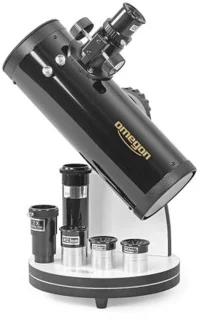 Dobson telescoop 76 mm