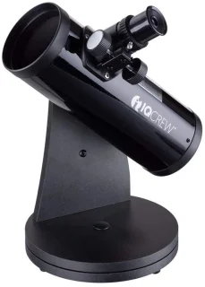 Dobson-telescooptafel