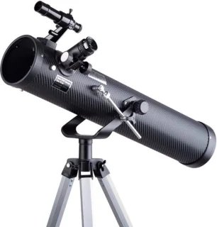Dobsonian telescoop 76mm