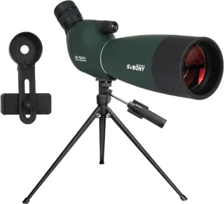 Doelkijker 25–75x70mm