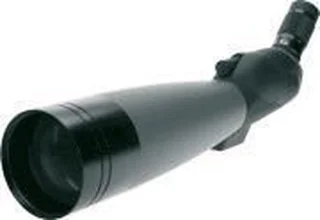 Dörr 538201 telescoop 22-67x100 zwart
