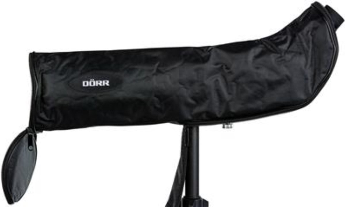 Dörr 538201 telescoop 22-67x100 zwart