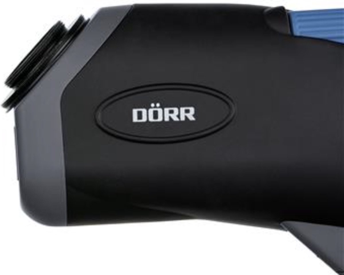 Dörr 538201 telescoop 22-67x100 zwart