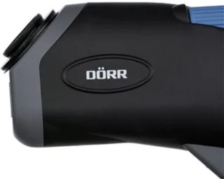 Dörr 538201 telescoop 22-67x100 zwart