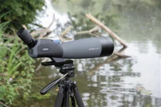 Dörr 538201 telescoop 22-67x100 zwart