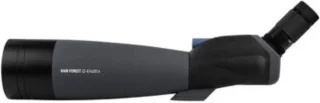 Dörr 538201 telescoop 22-67x100 zwart