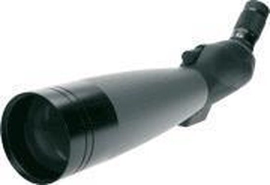 Dörr 538201 telescoop 22-67x100 zwart
