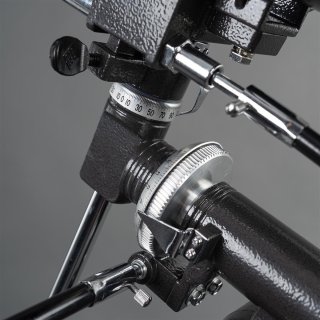 Wat vinden we goed aan de Dörr Delta 1000 Telescope