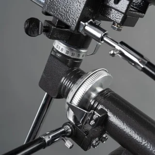 Dörr Delta 1000 Telescope