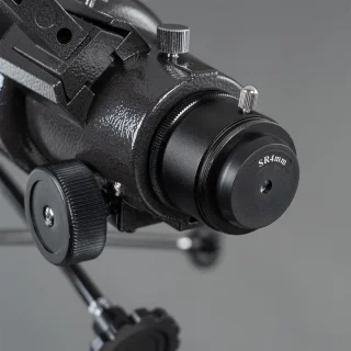 Dörr Delta 1000 Telescope