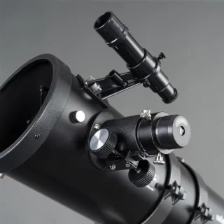Dörr Delta 1000 Telescope