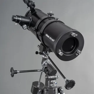 Dörr Delta 1000 Telescope