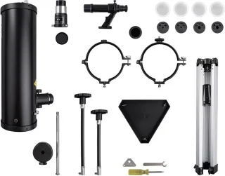 Dörr Delta 1000 Telescope