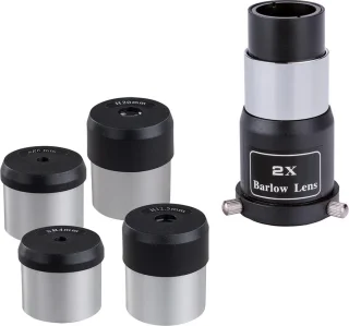 Dörr Delta 1000 Telescope
