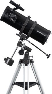 Dörr Delta 1000 Telescope review