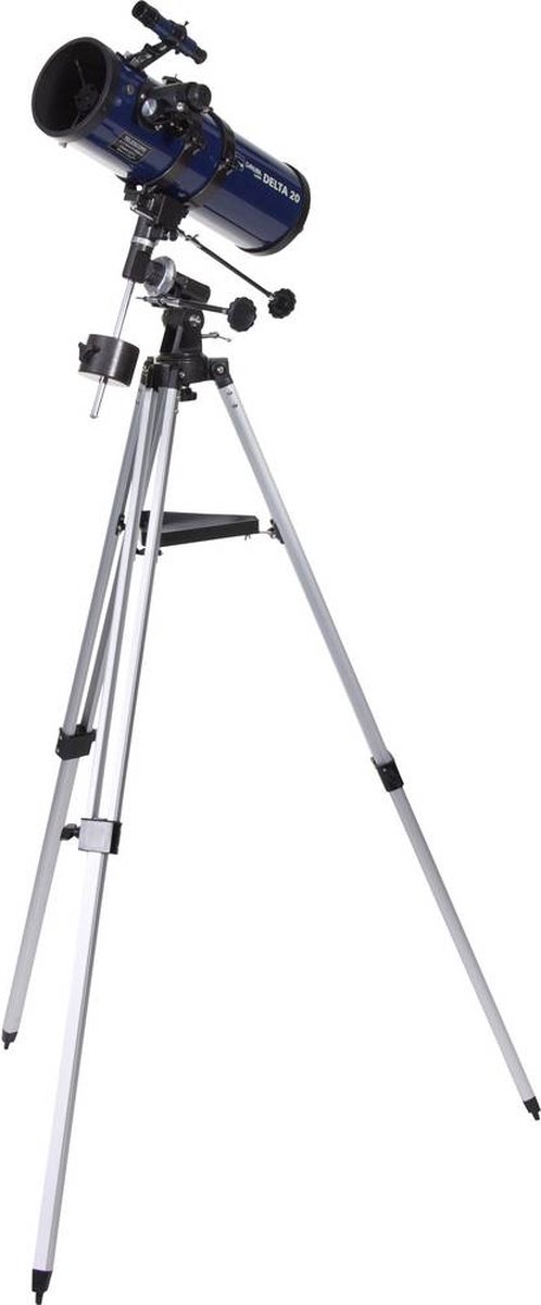 DÖRR Delta 20 Reflector Telescoop